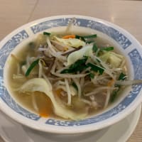 湖北台　バーミヤン