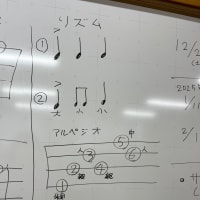 2024年最後のオハナ活動記録　12/21