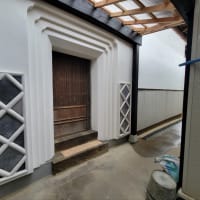 後５日で・・・