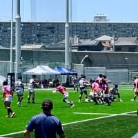 定期戦　vs関西大学