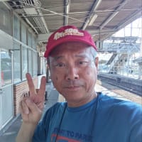 今週は大阪・岡山・移動にて沖縄！