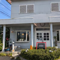 カフェレスト NOEL②（鳥取市）