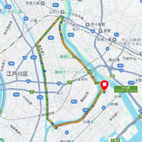 要注意！空腹ジョグ　ガス欠になりかけた