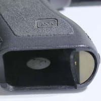 またMGCのグロック17ですが