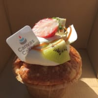 Canvas Cakes　１０