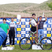 吉無田ＭＴＢフェス！