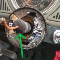 ウインカーのセルフ機能が作動しない。／ハイローの切り替え