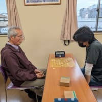 ５月２５日（日）の組別リーグ戦