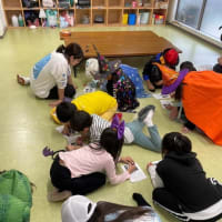 ハロウィンイベント🧛