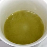 <monitor>玉露園　わさび風味こんぶ茶
