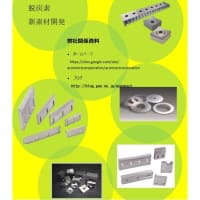 粉砕刃　破砕刃　工業用刃物　Ａ・ＣＯＮＮＥＣＴ・ＣＯＲＰＯＲＡＴＩＯＮ