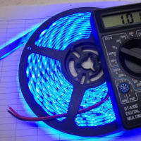 LEDテープ　各色
