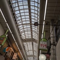 二度目のMorc（肆）〜阿佐ヶ谷でお買い物