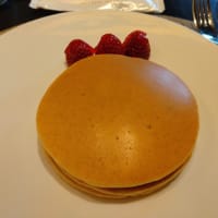 帝国ホテルドリンク券使ってきた