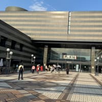沢田研二LIVE 2025「霜柱と蝋梅の森」　〜 6.27 鎌倉芸術館 大ホール 〜