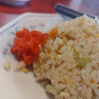 珍竹亭 (瀬戸市田中町) ～ ダル麺(当店オリジナル) ～