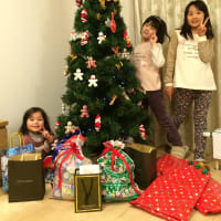 クリスマス会
