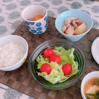 マロンの食欲
