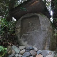 南山城石仏巡り　＠　京都妖怪探訪（８１１）