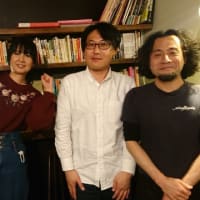 ノルウェーの森ライブ