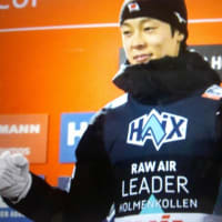 【2025年3月31日終了】　2024-2025 FIS スキージャンプ・ワールドカップ／ 2024-25 FIS Ski Jumping World Cup