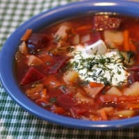 健康オタクdoroguba野菜が紹介する野菜料理！