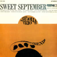 PETE JOLLY 「Sweet September」