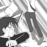 発掘絵