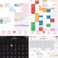 【Week Calendar】全予定を管理できるカレンダーアプリ