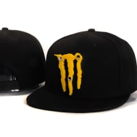 Monster Energy キャップ新作入荷しました