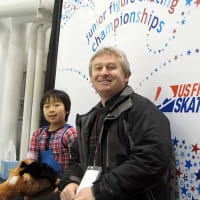 2011 Jr. National Juvenile Boys で優勝！！