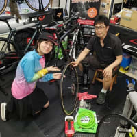 第443回走行会（ちゃりん娘杏奈さん卒業ライド）のご案内【暫定：変更あるかも】