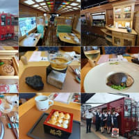 2025年6月21～23日　【旅行】「水戸岡トレイン」に乗る3日間+新幹線500系（２）平成筑豊鉄道「ことこと列車」