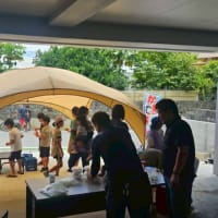 ＮＰＯ日本ハウスクリーニング協会　子ども/大人食堂