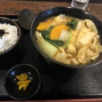 甲州麺　恵美須町店　（大阪市浪速区）