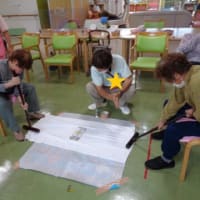 ゲーム～通所リハビリ～