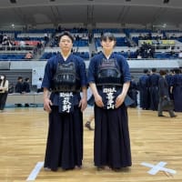 関西学生剣道選手権大会
