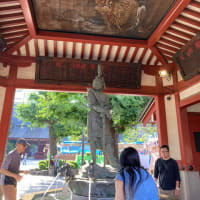 浅草ほおづき市