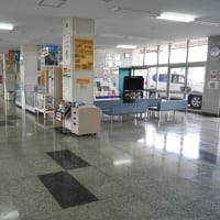 福井空港訪問！福井に空港があること、ご存じでしたか？