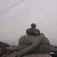 岩国白蛇神社(岩国市)