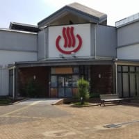 アピアリ八田に買い物に