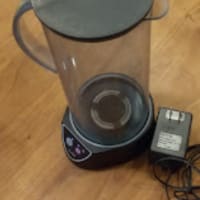 食器棚　最上段片付け