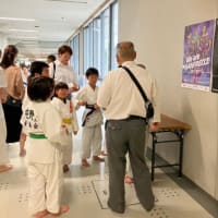 ⭐️マルちゃん杯中国四国少年柔道大会⭐️