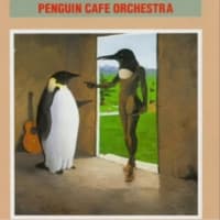 Penguin Café Orchestra 