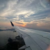 空の景色
