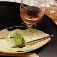 月桂冠さんイベント『日本酒と和食のまりあーじゅ第3弾 in 東京』♪