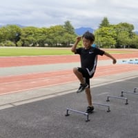 ６月２５日（日）、定期練習会の振り返り