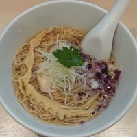麺屋 みや田(宇都宮駅)