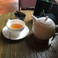 ASW 漢方街　カフェ　