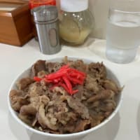 北乃で昼食！！